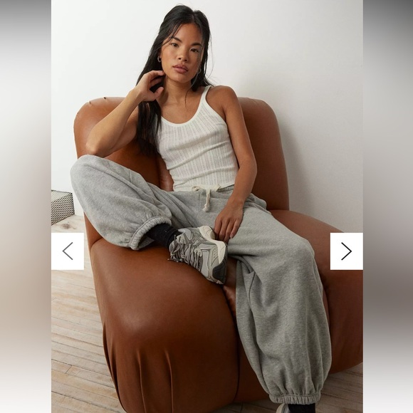 Urban Outfitters Pants - Urban Outfitters Out From Under Brenda Jogger Sweatpant